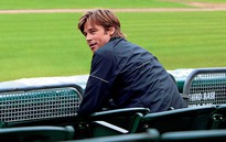 Brad Pitt lại nhận được đề cử Oscar