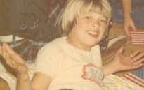 Brad Pitt đầy hấp dẫn từ thuở 12
