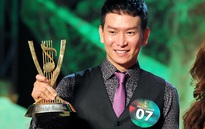 Thái Thanh Hiệp đăng quang “Tiếng hát mãi xanh” 2012