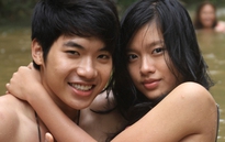 Mỹ nam, mỹ nữ Việt đổ bộ vào phim kinh dị