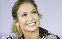 Jennifer Lopez - ngôi sao quyền lực nhất 2012