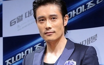 Lee Byung Hun “giải oan” vụ ép bạn gái phá thai