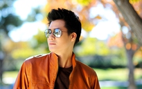 Quang Dũng: “Tôi chưa có tình yêu mới!”