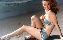 “Bom sex” Marilyn Monroe là người đồng tính?