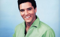 Cố ca sĩ Elvis Presley bị trộm... tóc!