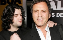 Con trai sao “Rambo” đột tử vì bệnh tim