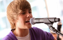 Justin Bieber sao trẻ thành công nhất thế giới