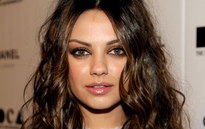 Mila Kunis gợi cảm nhất thế giới năm 2013