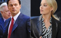 “Bóng hồng” mới bên cạnh Leonardo DiCaprio