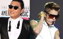 “Gangnam Style” của Psy thành vua mới trên YouTube