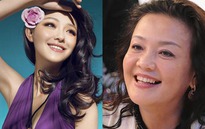 Xài hộ chiếu ngoại, mẹ chồng Từ Hy Viên từ chức