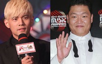 Đòi tẩy chay “Gangnam Style”, Châu Kiệt Luân bị chỉ trích