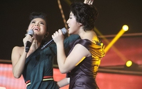 Vietnam Idol 2012: Ấn tượng "cặp đôi" Hoàng Quyên - Bảo Trâm!