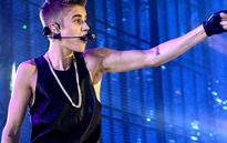 Suýt bị giết, Justin Bieber thành nạn nhân trò bịp bợm