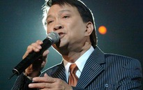 Ca sĩ Duy Quang suy kiệt vì ung thư gan