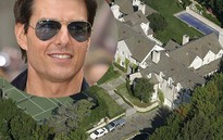 Đến lượt Tom Cruise là nạn nhân của trò bịp bợm