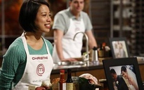 "Vua đầu bếp" Christine Hà đến Việt Nam
