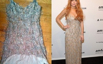 Lindsay Lohan túng quẫn vẫn không ngừng "quậy"