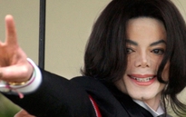 Michael Jackson vô địch kiếm tiền dẫu đã chết