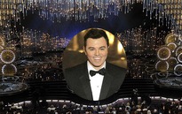 Seth MacFarlane bị chỉ trích tơi tả hậu Oscar