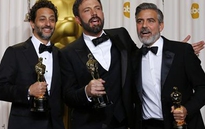 Iran chỉ trích dữ dội khi “Argo” đoạt Oscar 2013