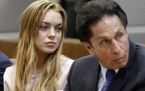 Lindsay Lohan chấp nhận cải tạo tránh "bóc lịch"