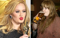 Adele chi “khủng” để đẹp ở Oscar 2013