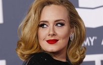 Adele sở hữu tài sản gần 1.000 tỉ đồng