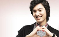 Hoãn sô diễn “đắt đỏ” của Lee Min Ho tại Hà Nội