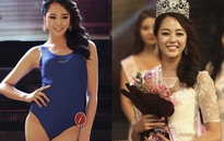 Ngắm nhan sắc tân Hoa hậu Hàn Quốc