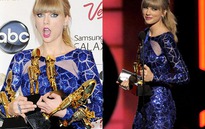 Taylor Swift thắng lớn tại Billboard Music Awards 2013