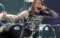 Âm mưu giết vợ, nam ca sĩ bị bắt