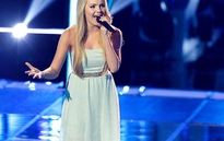 Cô gái 16 tuổi đăng quang "The Voice" Mỹ