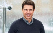 Rộ tin Tom Cruise xúc tiến tuyển vợ mới