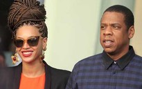 Vợ chồng Beyonce kiếm tiền nhiều nhất làng giải trí