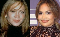 Jennifer Lopez khẳng định chưa từng “dao kéo”