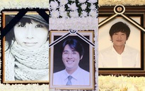 Cựu quản lý của Choi Jin Sil chết, nghi tự tử