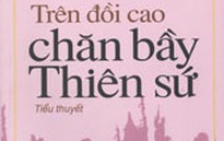 Nhà văn trẻ đang đắt hàng