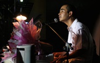 Nhạc sĩ Đức Trí: Tôi viết nhạc cho riêng mình