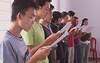 Thêm khóa lồng tiếng mới