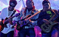 Rock Storm - Sự trở lại