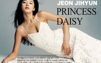 Jeon Ji-hyun bị nghe lén điện thoại suốt 2 năm