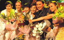 Mời bạn đọc đề cử Giải Mai Vàng 2009