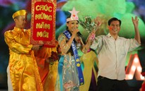 Trực tuyến live show Mai Vàng