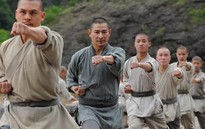 Tân Thiếu Lâm Tự: “Bom tấn” 2011 của điện ảnh Trung Quốc