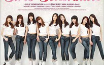 Nhóm SNSD lên sách giáo khoa xứ Hàn