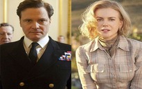 “Vua” Colin Firth sắp hóa “quỷ”