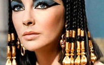 Liz Taylor, nữ hoàng Hollywood
