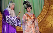 NSƯT Bảo Quốc: Ba nỗi đau, một phận nghề