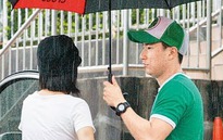 Đường Thi Vịnh "nối lại tình xưa"?